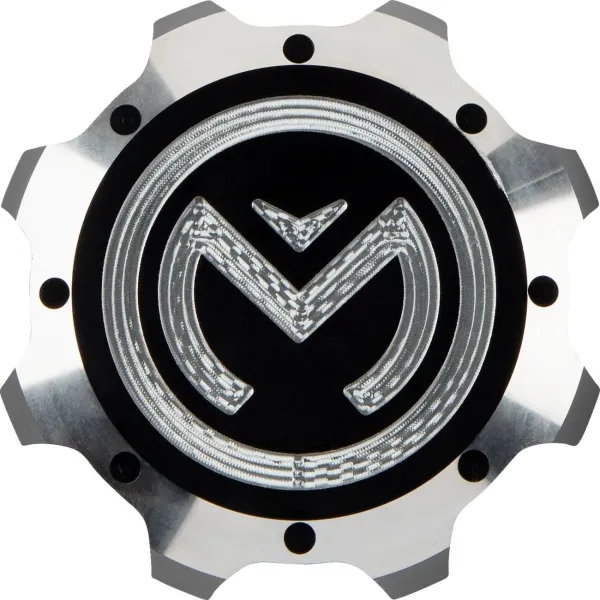 Gas Caps