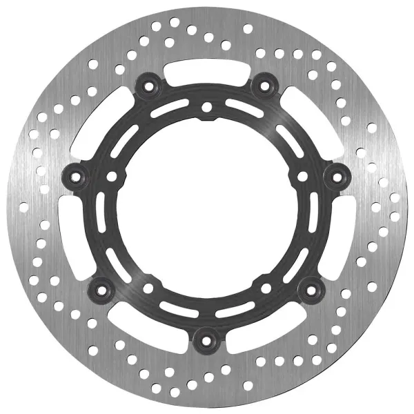 Stainless Steel Brake Rotors