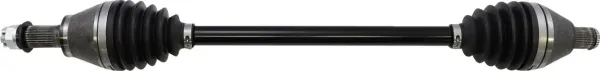 Axle Kits – Rear Left