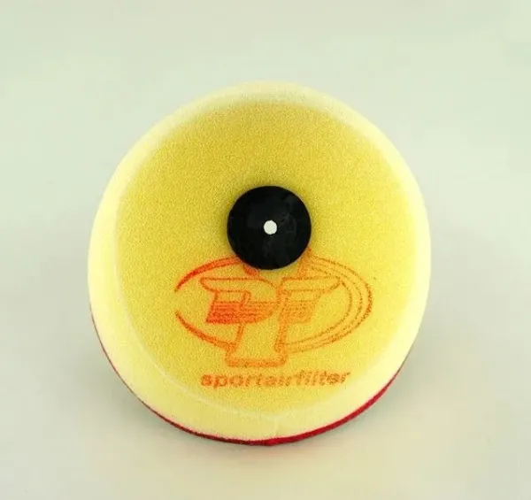 DT-1 Racing Europe Въздушен филтър – Dual Foam Not-Oiled DT-190-42NO