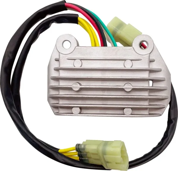 Regulator/Rectifiers