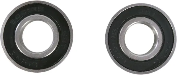 Wheel Bearing and Seal Kits – Rear