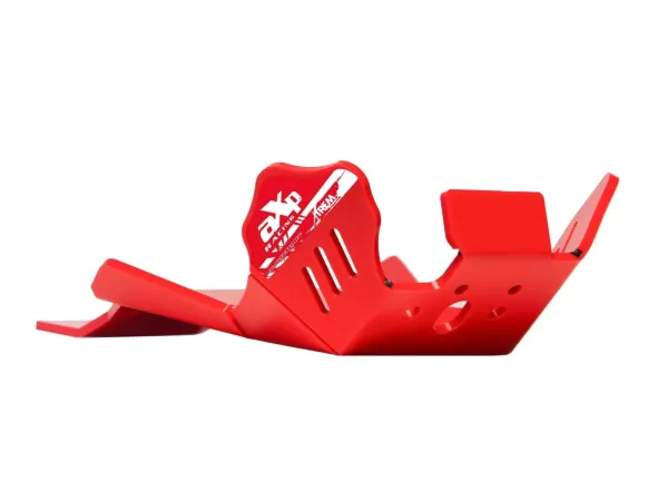 Xtrem Skid Plates