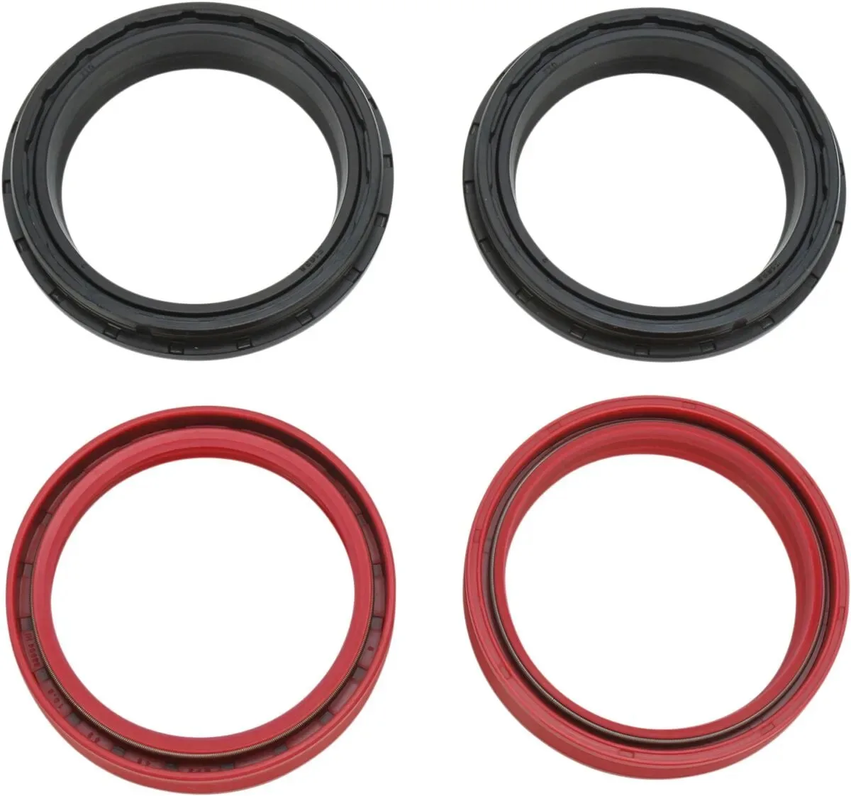 Moose Offroad SEAL KIT FORK 46MM