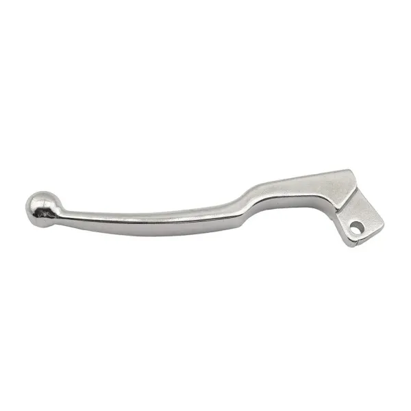 OEM Style Brake and Clutch Levers – Silver Clutch Lever