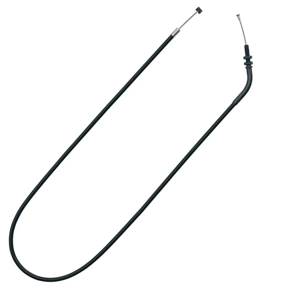 Featherlight Control Cables
