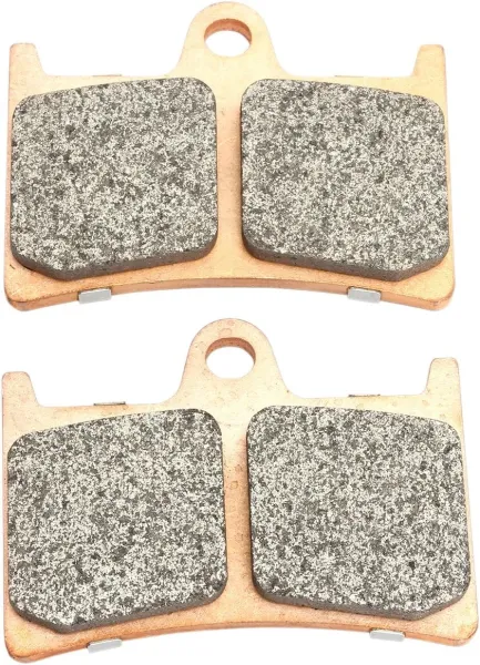 Brake Pads and Shoes – Application Chart - Front Pad/Shoe