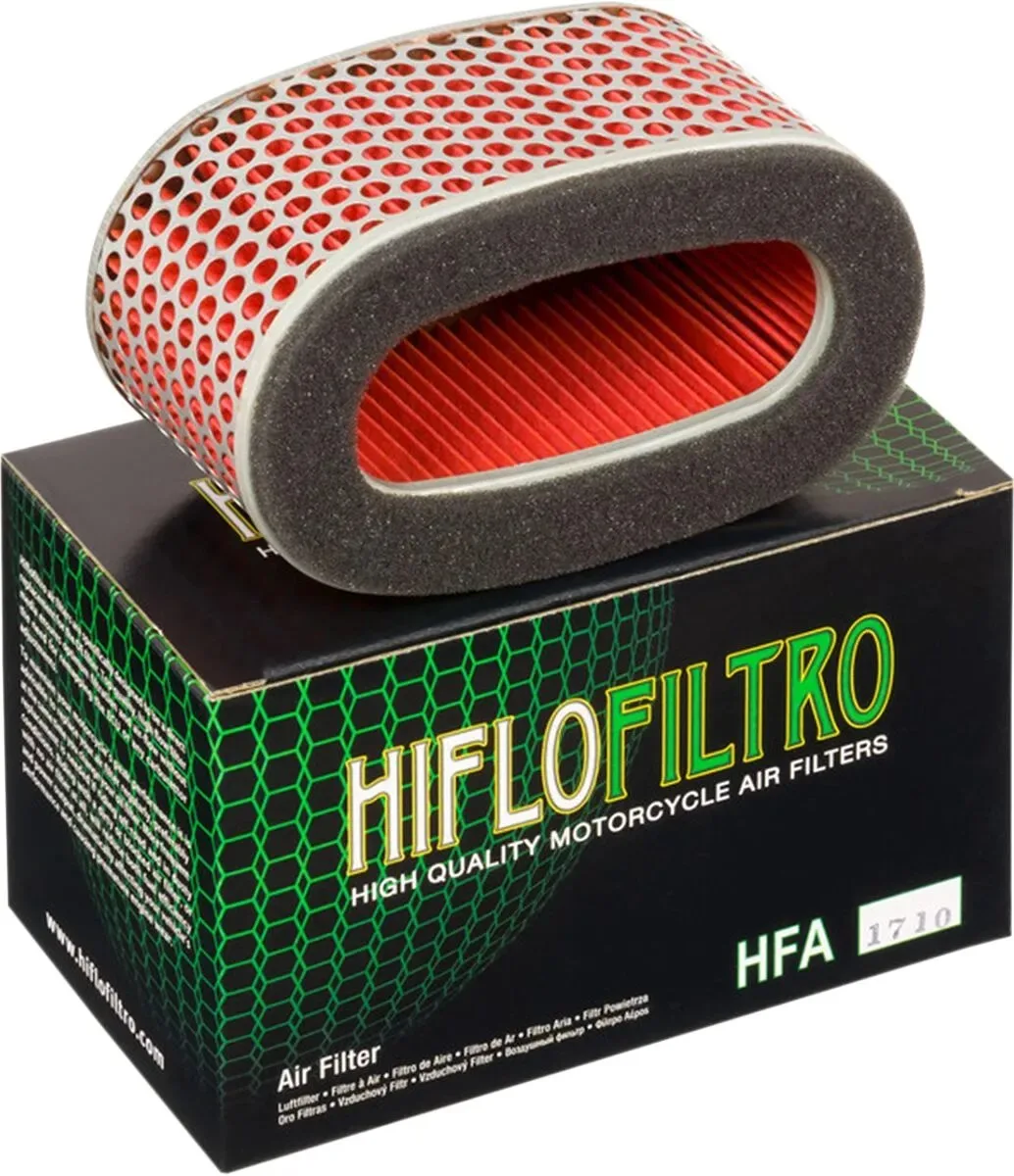 Hiflo Въздушен филтър