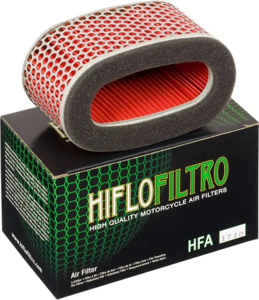 Hiflo Въздушен филтър