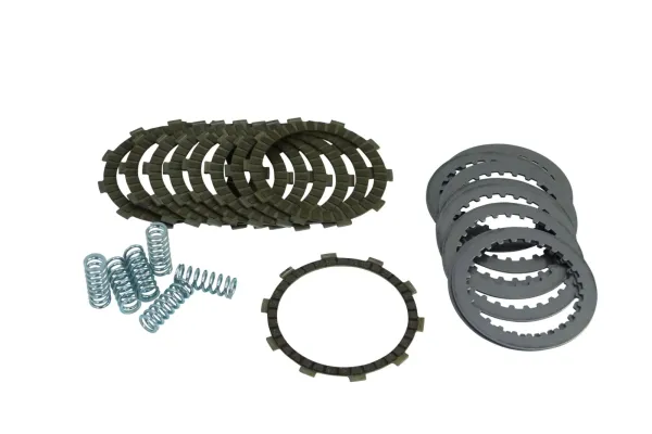 Msk Clutch Super Kits
