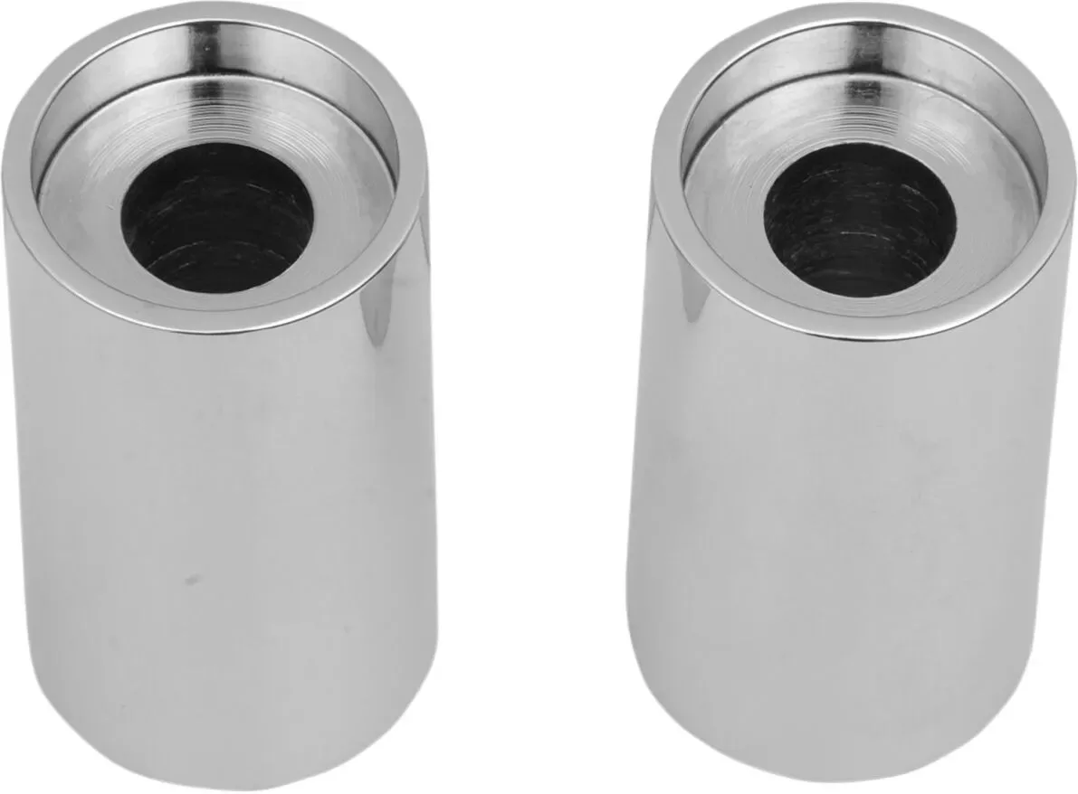 LA Choppers EXTENSIONS RISER 2 CHR