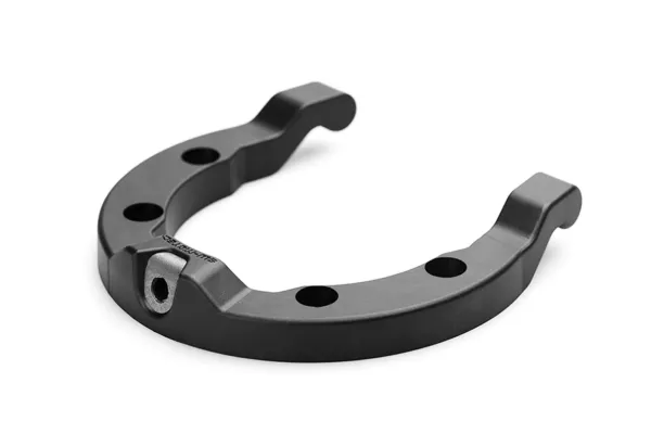 Ion Tank Rings