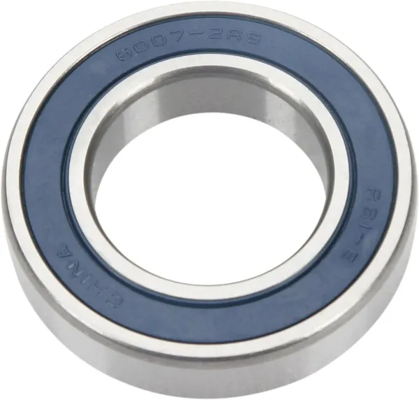 Bearings and Seals – 35 x 62 x 14; SEALS: Double