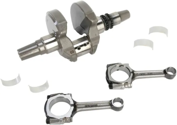 Crankshaft Assemblies – OEM Stroke Crankshafts