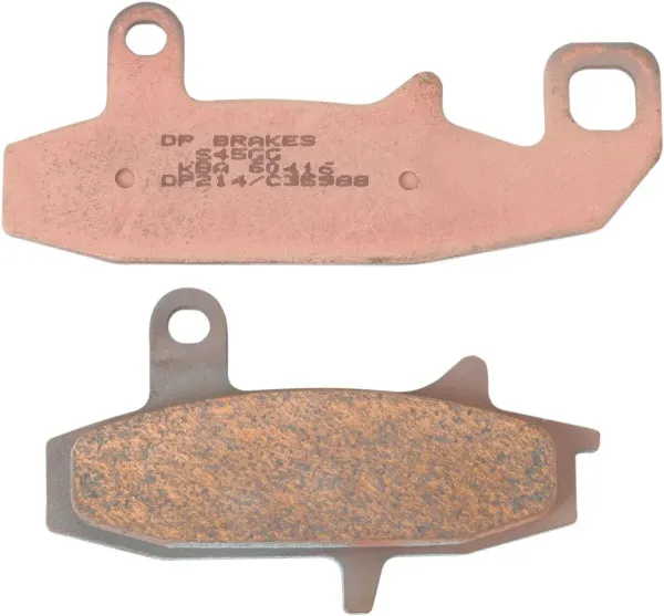 DP Brakes Dp Brakes – 214