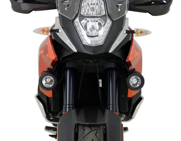 Light Mount Kits