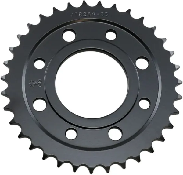 LED Battery Gauges – Jt Sprockets - Rear Sprocket