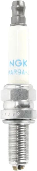 Spark Plugs – Ngk Plug #: MAR9A-J; Thread: 19 mm; Reach: 19 mm ( / ”)