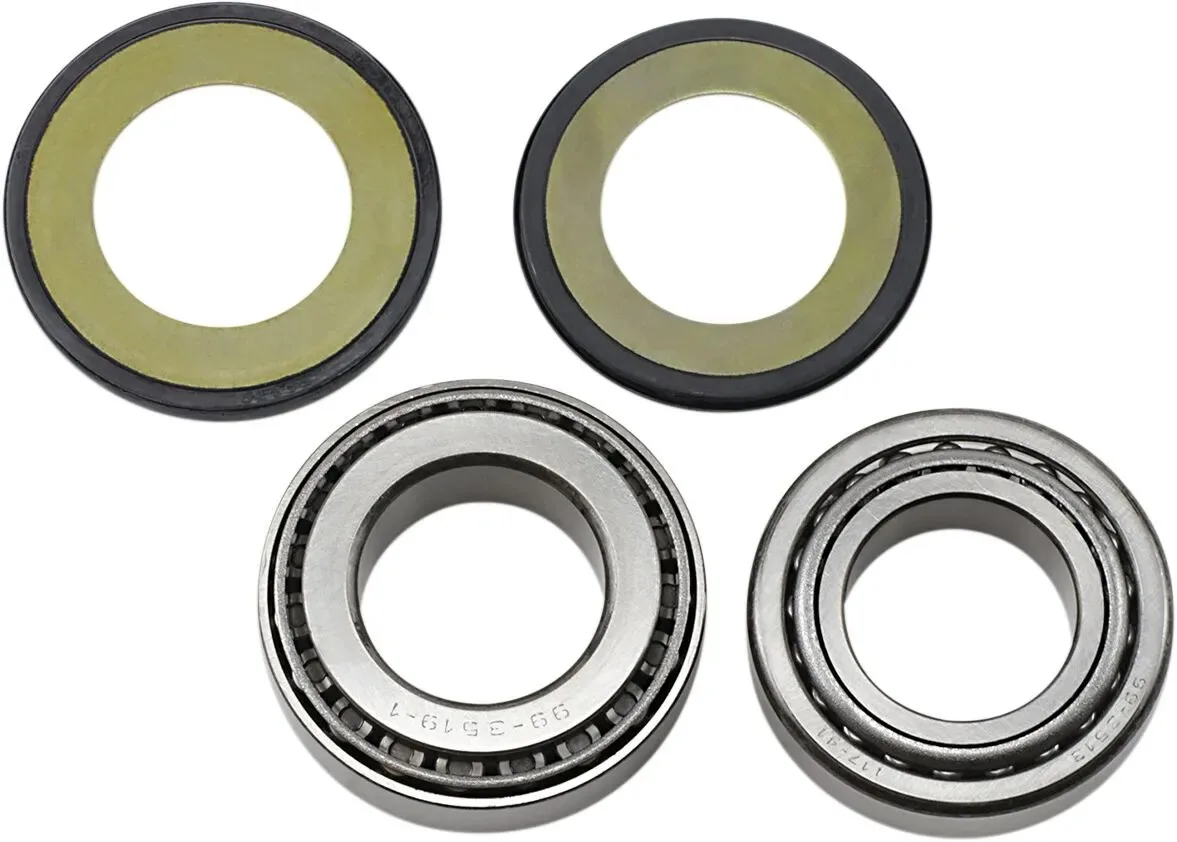 Steering Stem Bearings
