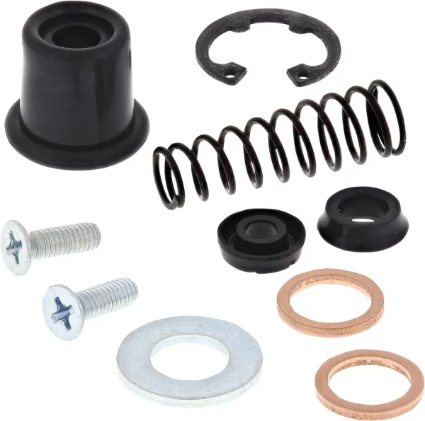 Brake Master Cylinder Rebuild Kits – Front