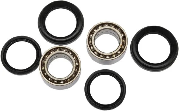 Wheel Bearing Kits – Front