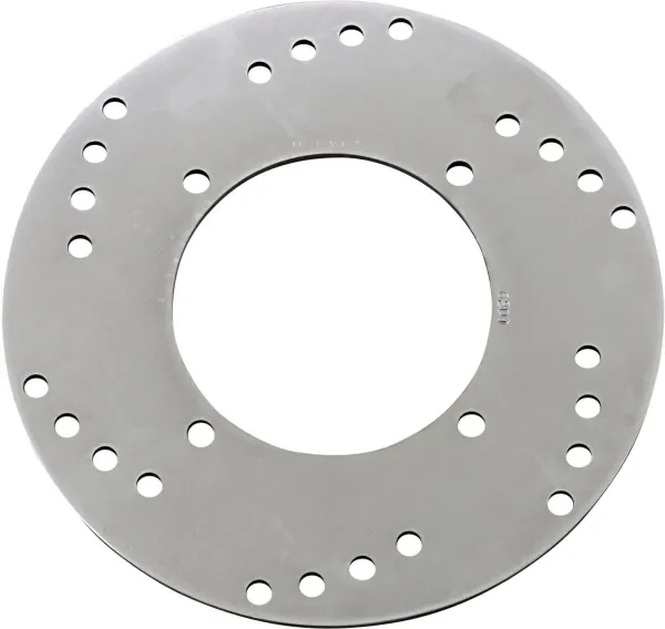 Brake Rotors – Rear Rotor