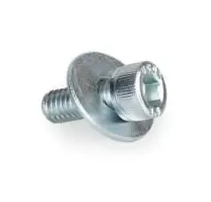 OXA SCREW FITTING OXA M16.16 D912+ M6 WASHER D9021