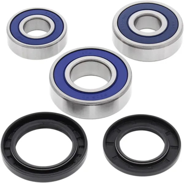 Wheel Bearing and Seal Kits – Rear Wheel