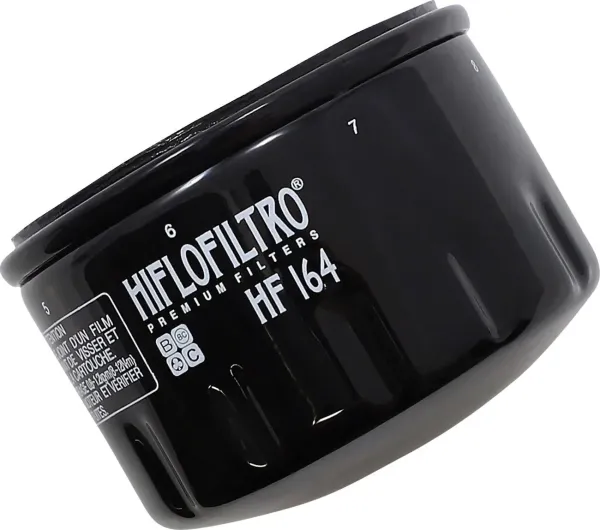 Hiflo Маслен филтър HF164