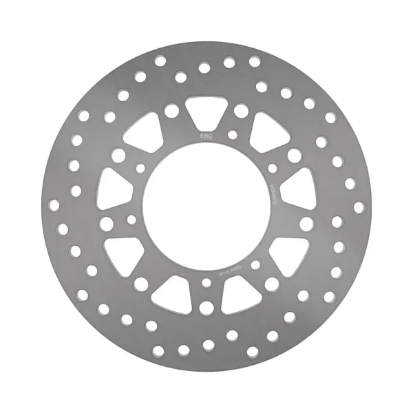 Unified Brake Rotor Application Chart – Front Left Oe Replacement Disc