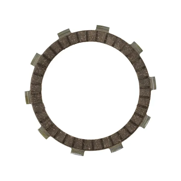 Clutch Friction Plate Standard and Upgrade Kits