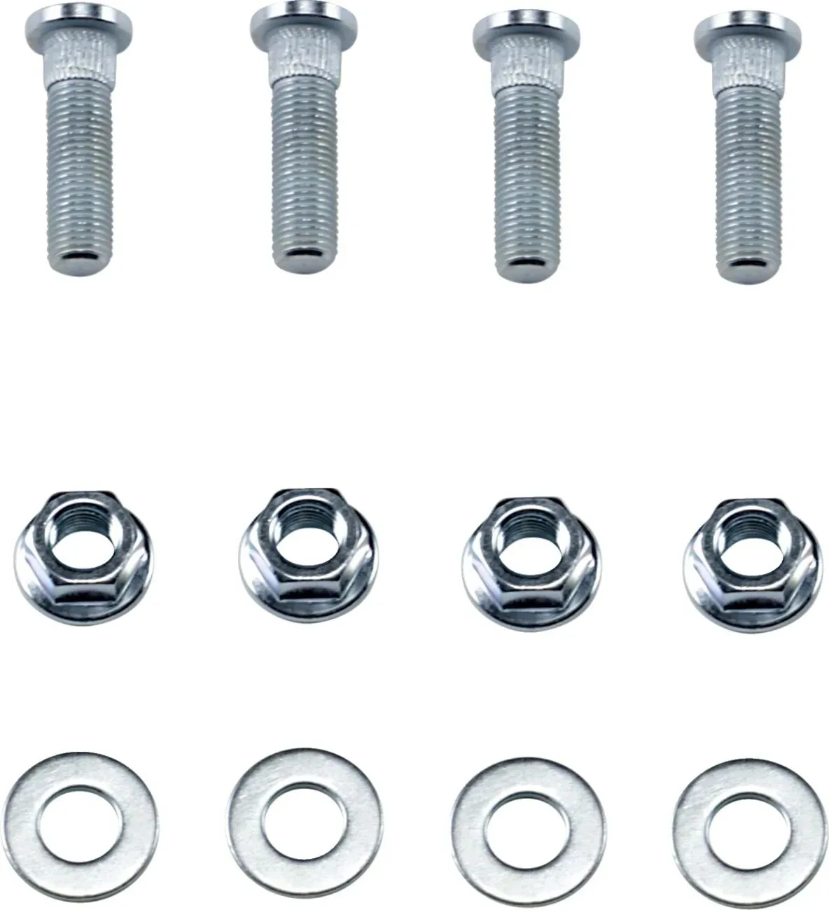 Wheel Stud and Nut Kits – Front