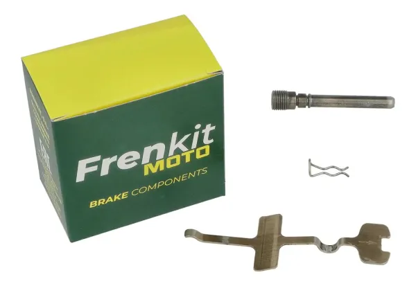 Brake Caliper Repair Kits – Pad Clip