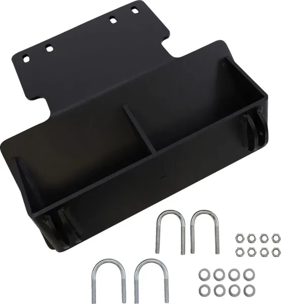 Moose Offroad MOUNT PLATE RM5 CF MOTO