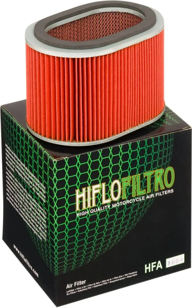Hiflo Въздушен филтър