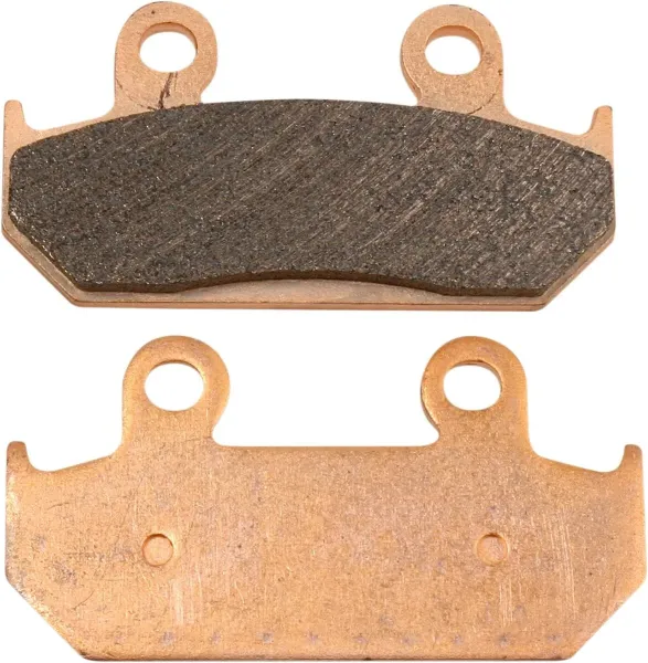 Brake Pads and Shoes – Application Chart - Front Pad/Shoe