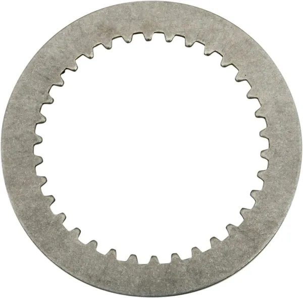 Clutch Kits, Discs and Springs – Steel Plate