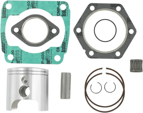 Wiseco PISTON KIT POL250 T/BOSS