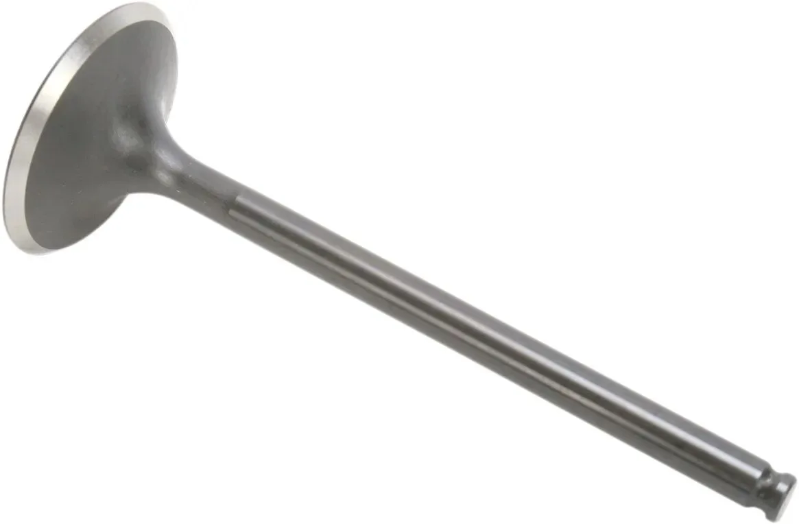 Valves, Valve Guides and Springs