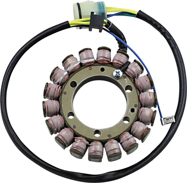 Stators and Coils – Stators