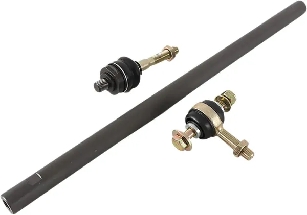 UTV Steering Rack Tie Rod Assembly Kits – UTV Rack and Pinion End Kit, Left Hand Side