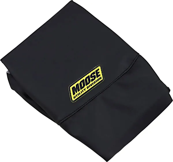 OEM Replacement-Style Seat Covers – Black
