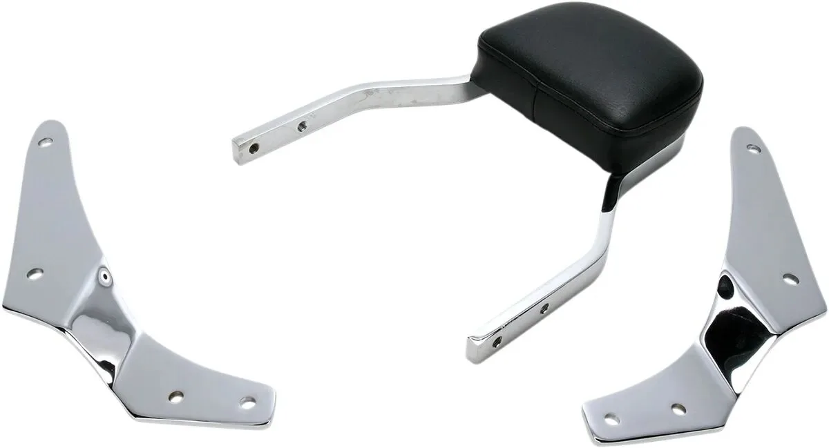 Sissy Bars – Square Sissy Bars