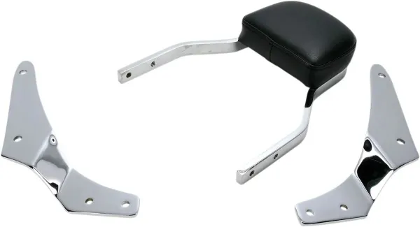 Sissy Bars – Square Sissy Bars