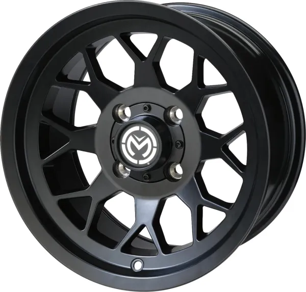 27X Wheel – 14x7; Pattern: 4/136; Load Rating: 700