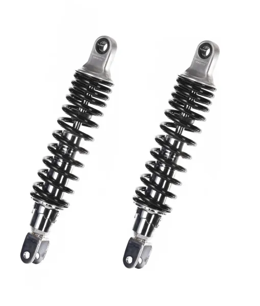 Shock Absorbers