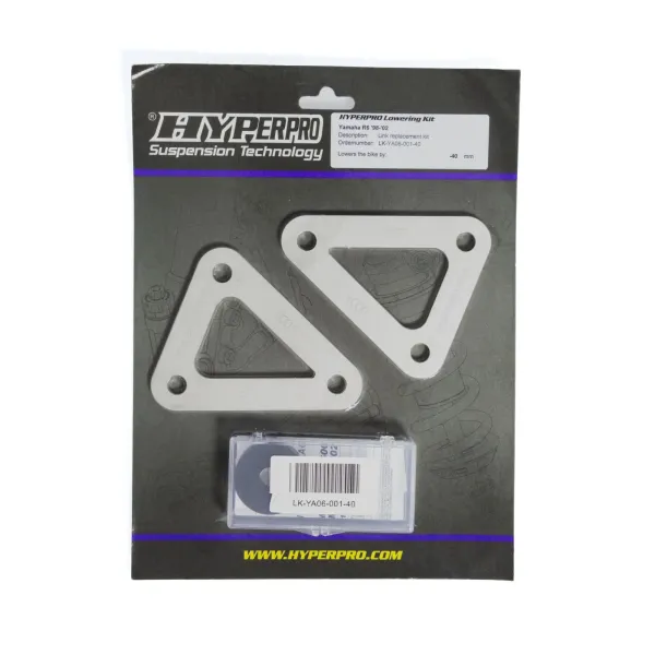 Lowering Spring Kits