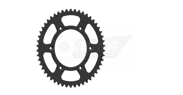 520 Front and Rear Sprockets – Rear