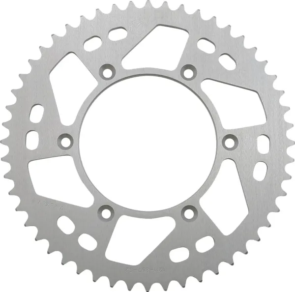 Sprockets – Rear - Silver