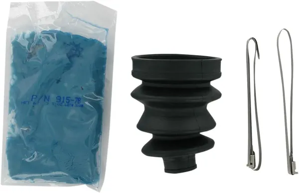 Cv Boots – Front - Standard I Nboard
